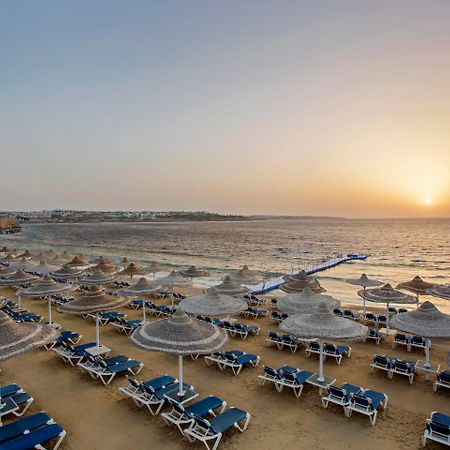 Sultan Gardens Resort Sharm el-Sheikh Exterior photo