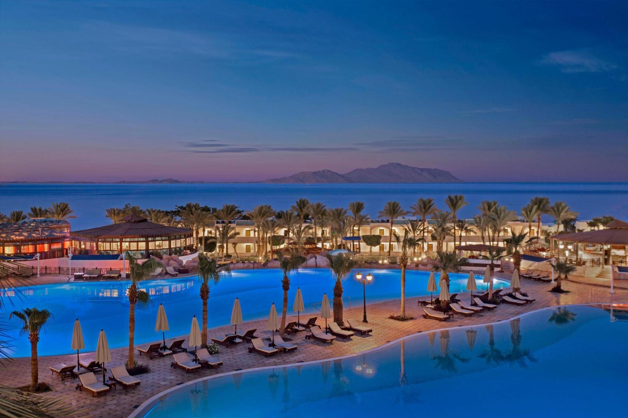 Sultan Gardens Resort Sharm el-Sheikh Exterior photo