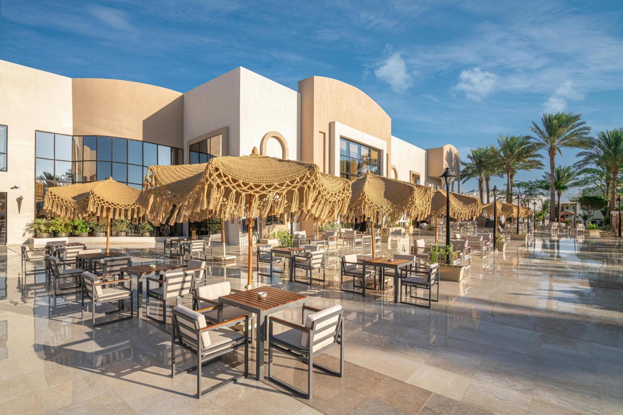 Sultan Gardens Resort Sharm el-Sheikh Exterior photo