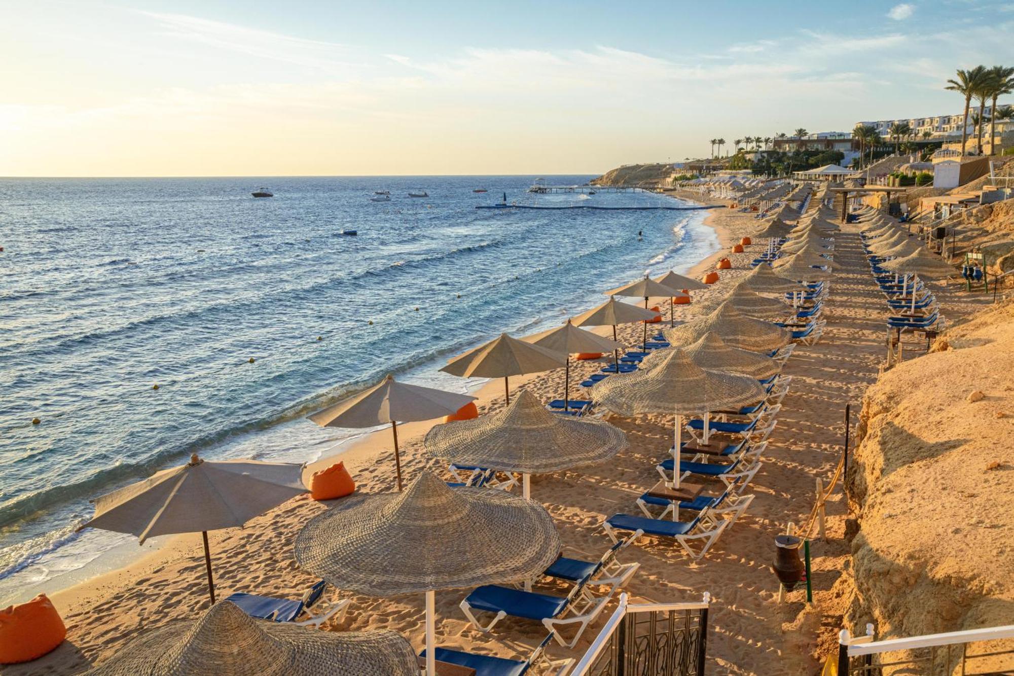 Sultan Gardens Resort Sharm el-Sheikh Exterior photo